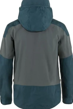 Softshell Jas Keb M-Fjällräven Discount