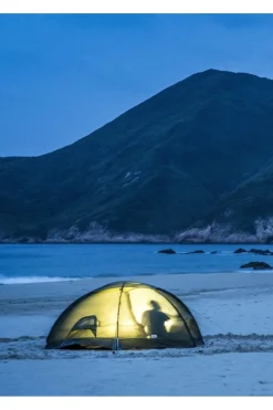 Tent Abisko Dome 2-Fjällräven Clearance