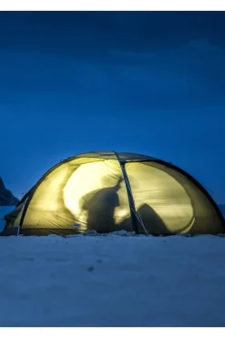 Tent Abisko Dome 2-Fjällräven Clearance