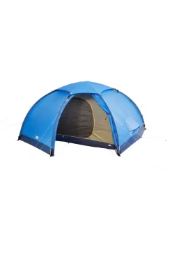 Fashion Fjällräven Tent Abisko Dome 3 light blue