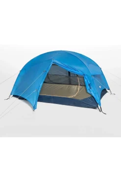 Fashion Fjällräven Tent Abisko Friluft 2 Un Blue
