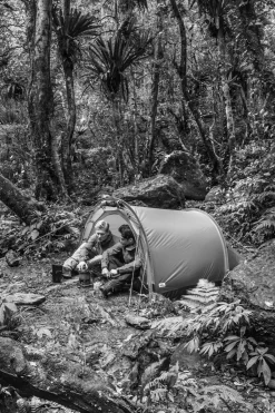 Sale Fjällräven Tent Abisko Lite 2 dark green