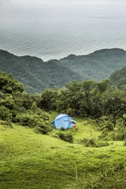 Tent Abisko View 2-Fjällräven New