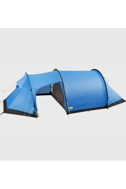 Best Fjällräven Tent Keb Endurance 3 light blue