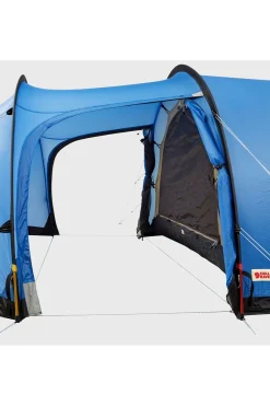Best Fjällräven Tent Keb Endurance 3 light blue