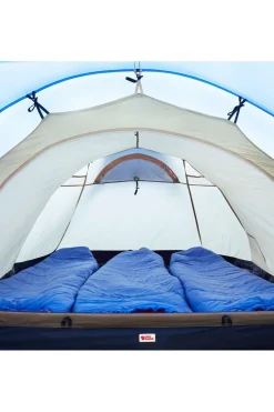 Best Fjällräven Tent Keb Endurance 3 light blue