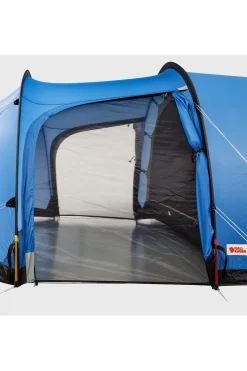 Best Fjällräven Tent Keb Endurance 3 light blue