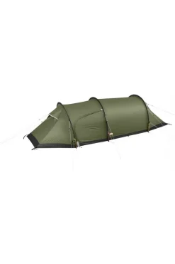 Fashion Fjällräven Tent Keb Endurance 2 dark green