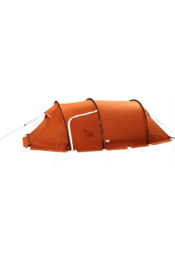 Hot Fjällräven Tent Polar Endurance 3 orange