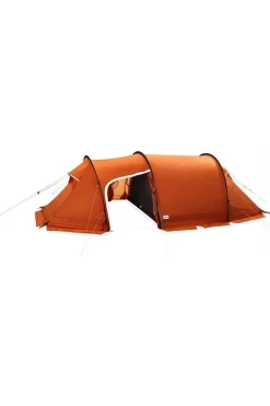 Hot Fjällräven Tent Polar Endurance 3 orange