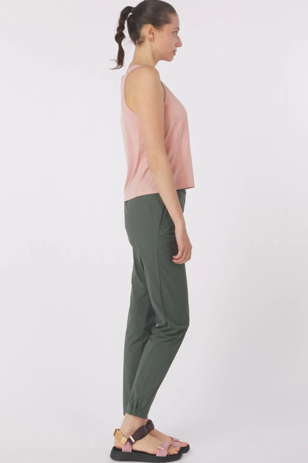 Top Abisko Lite Tank-Fjällräven Clearance