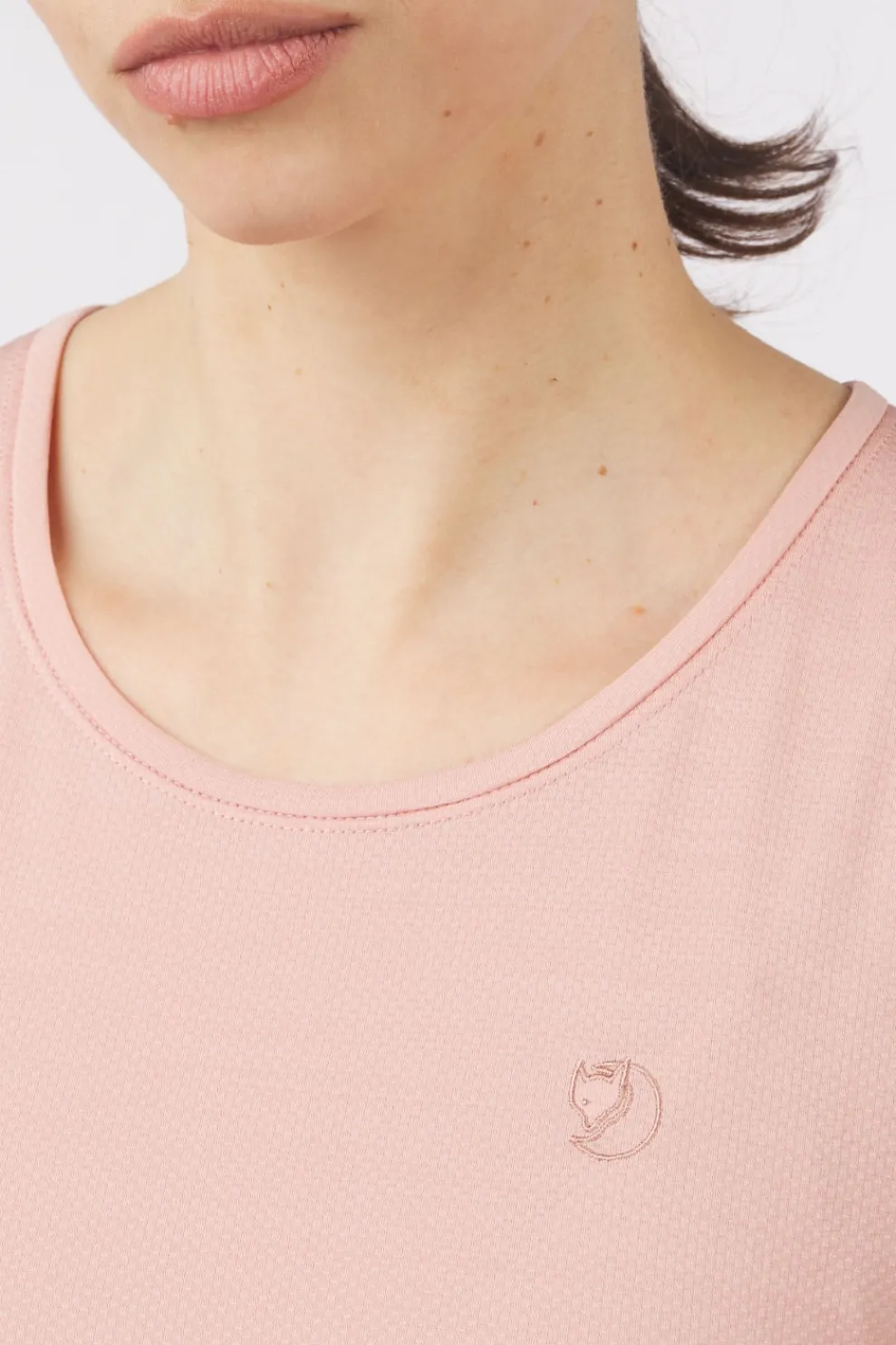 Top Abisko Lite Tank-Fjällräven Clearance