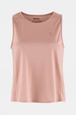 Top Abisko Lite Tank-Fjällräven Clearance