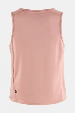 Top Abisko Lite Tank-Fjällräven Clearance