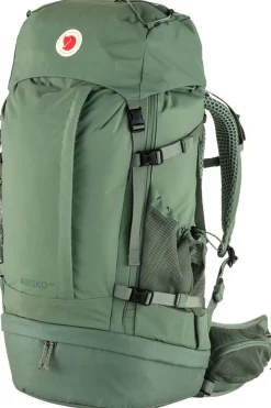 Clearance Fjällräven Tourpack Abisko Trek 48 S/M Patina Green