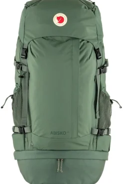 Clearance Fjällräven Tourpack Abisko Trek 48 S/M Patina Green