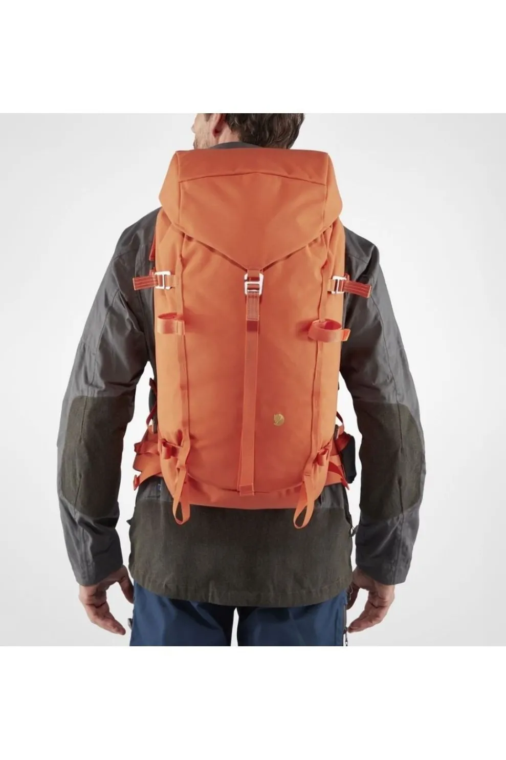 Tourpack Bergtagen 38 M/L-Fjällräven Outlet