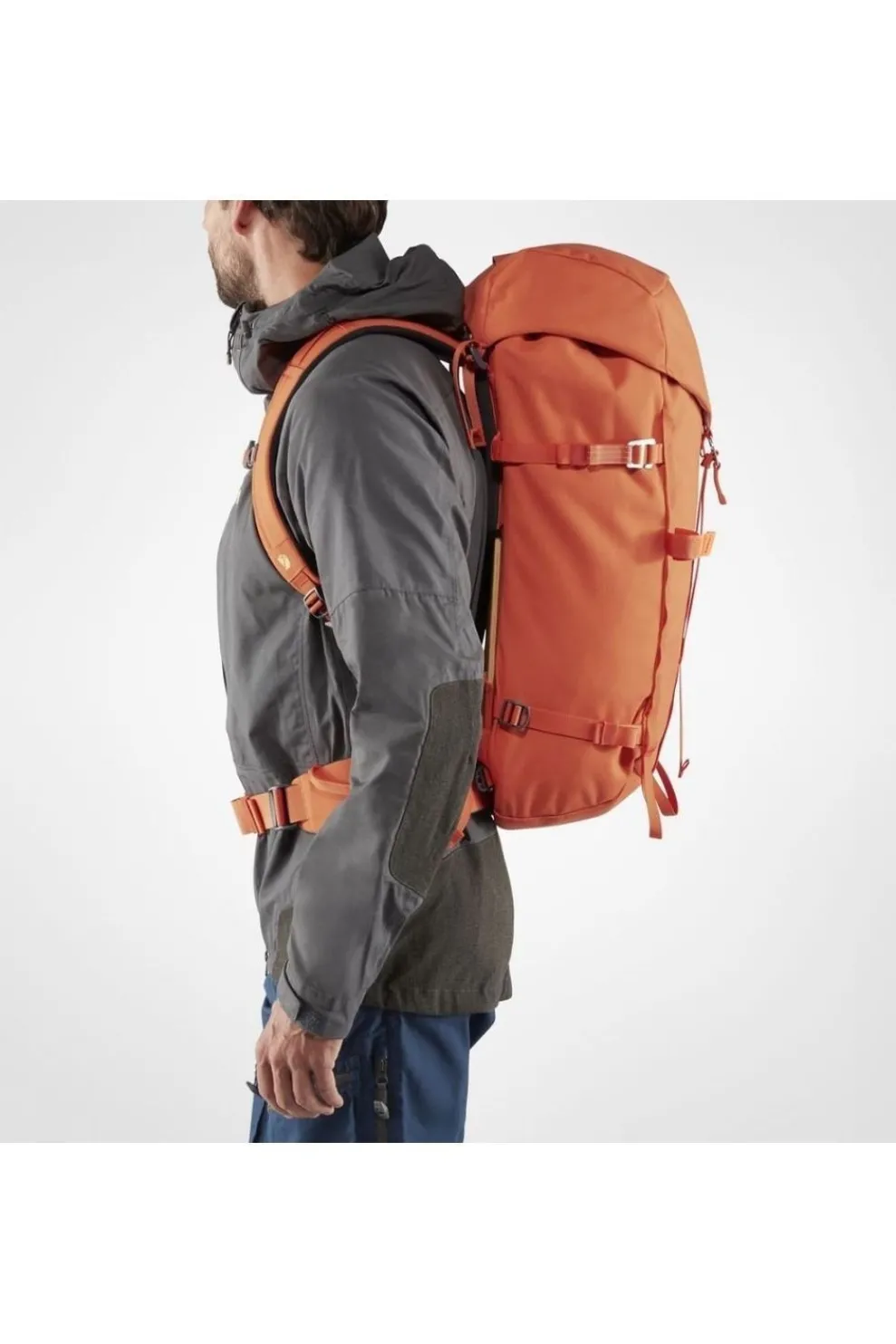 Tourpack Bergtagen 38 M/L-Fjällräven Outlet