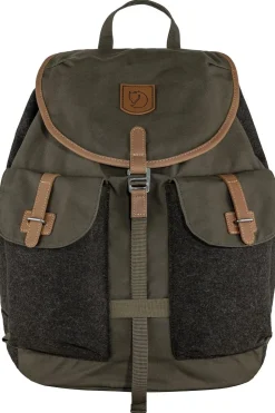 Tourpack Värmland Rucksack 35L-Fjällräven Hot