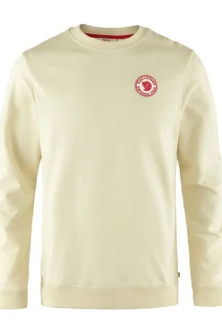 Trui 1960 Logo Badge Sweater M-Fjällräven Hot