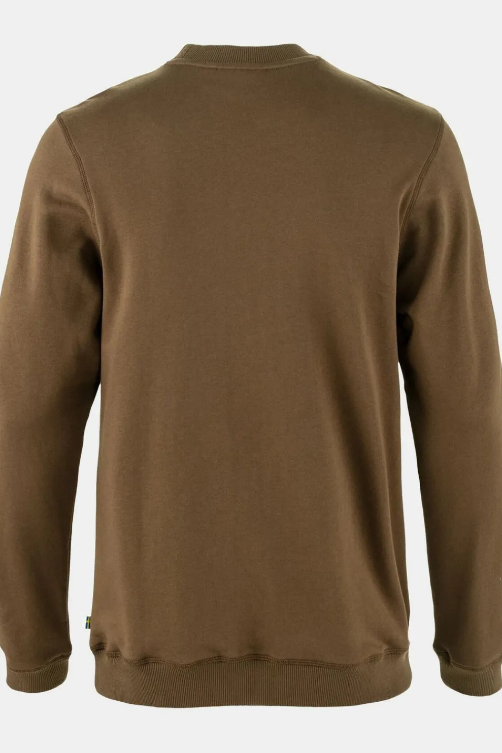 Trui 1960 Logo Badge Sweater M-Fjällräven Discount