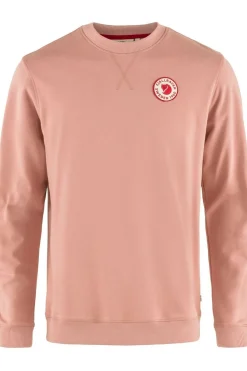 Trui 1960 Logo Badge Sweater M-Fjällräven Outlet