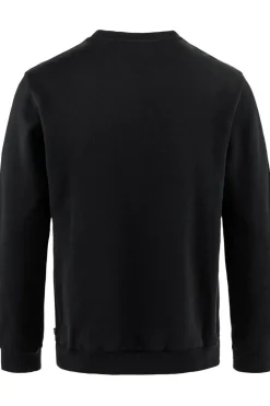 Trui Logo Sweater M-Fjällräven Online