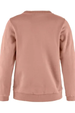 Trui Logo Sweater W-Fjällräven Discount