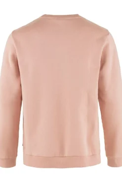 Trui Logo Sweater M-Fjällräven Outlet