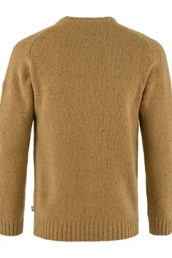 Trui Lada Round-Neck Sweater M-Fjällräven Outlet