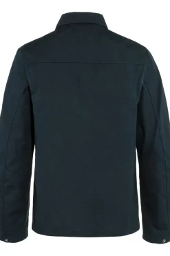 Online Fjällräven Trui Vardag Dark Navy