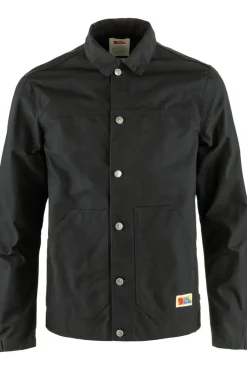 Hot Fjällräven Trui Vardag Black