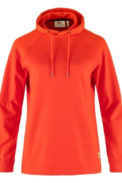 Trui Vardag Hoodie W-Fjällräven New