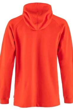 Trui Vardag Hoodie W-Fjällräven New