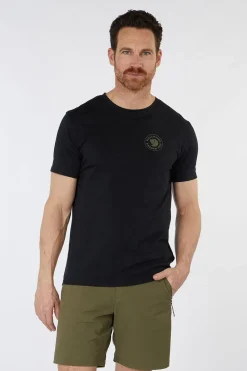 T-Shirt 1960 Logo M-Fjällräven Clearance