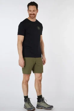 T-Shirt 1960 Logo M-Fjällräven Clearance