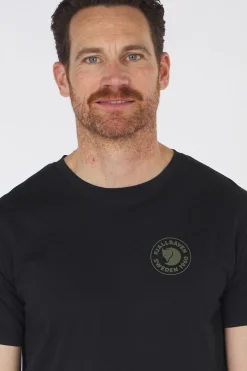 T-Shirt 1960 Logo M-Fjällräven Clearance