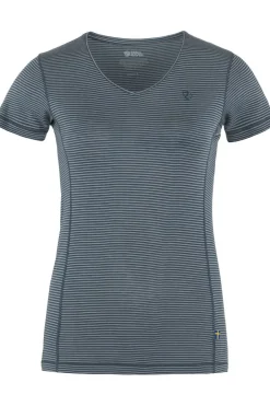 T-Shirt Abisko Cool Tee-Fjällräven Outlet