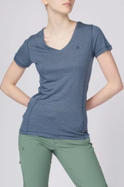 T-Shirt Abisko Cool Tee-Fjällräven Outlet