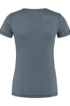 T-Shirt Abisko Cool Tee-Fjällräven Outlet