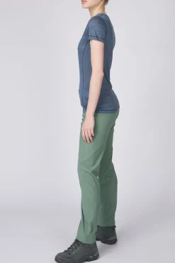 T-Shirt Abisko Cool Tee-Fjällräven Outlet