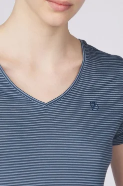 T-Shirt Abisko Cool Tee-Fjällräven Outlet