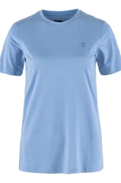 T-Shirt Abisko Day Hike Ss W-Fjällräven Hot