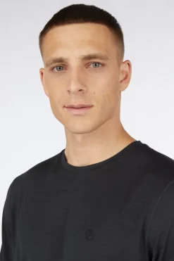 T-Shirt Abisko Lite Ss M-Fjällräven Outlet