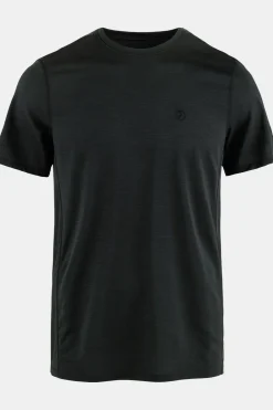 T-Shirt Abisko Lite Ss M-Fjällräven Outlet