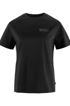 Sale Fjällräven T-Shirt   Heavy Classic T-Shirt Black