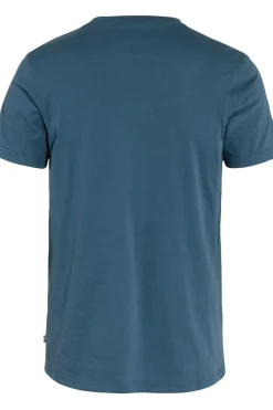 T-Shirt Equipment M-Fjällräven Fashion