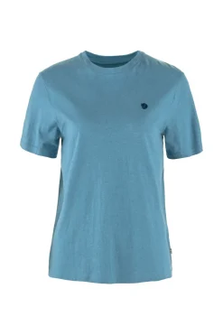 T-Shirt Hemp Blend Tee-Fjällräven New
