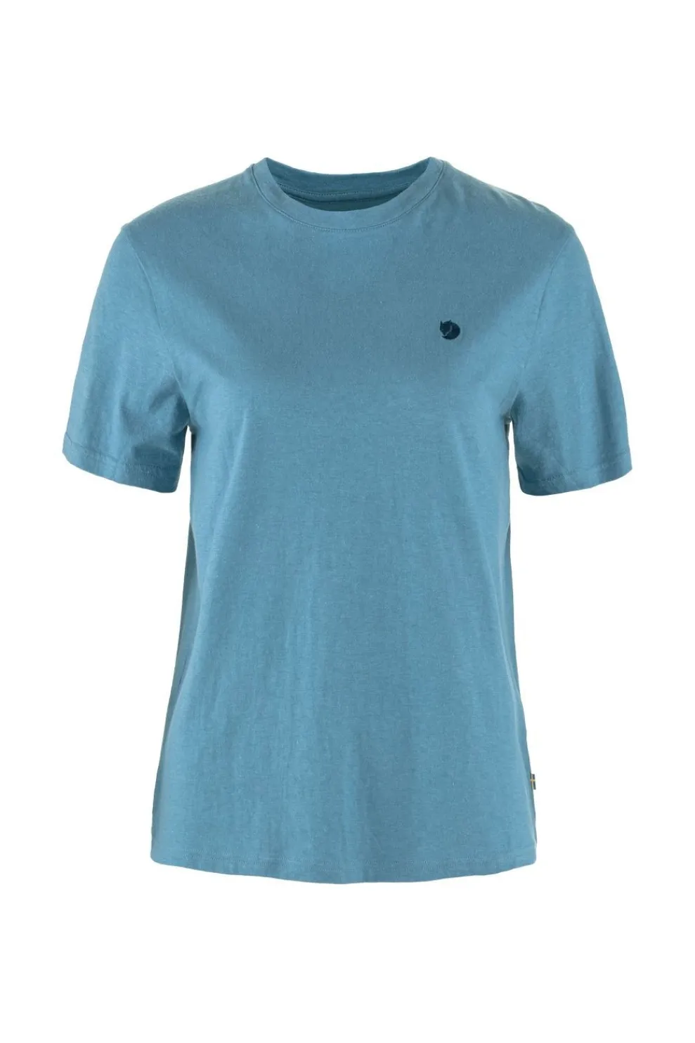 T-Shirt Hemp Blend Tee-Fjällräven New