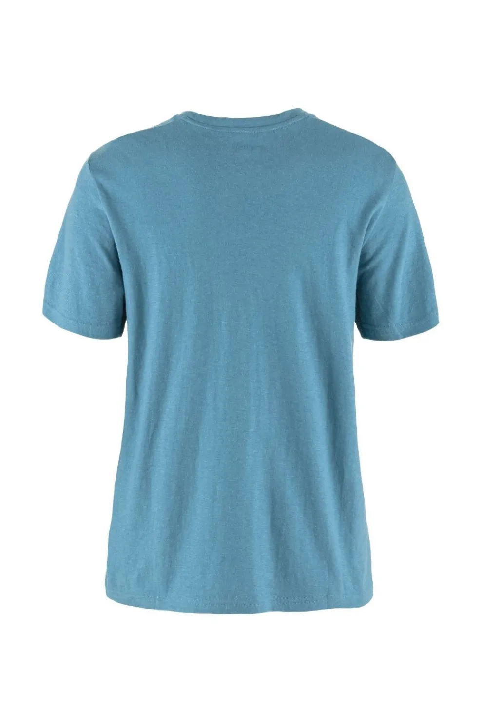 T-Shirt Hemp Blend Tee-Fjällräven New